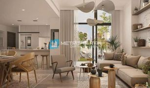 2 Bedrooms Apartment for sale in Yas Acres, Abu Dhabi The Sustainable City - Yas Island