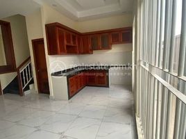 4 Bedroom Villa for sale in Learning International School, Stueng Mean Chey, Stueng Mean Chey