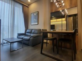 1 спален Кондо в аренду в Edge Sukhumvit 23, Khlong Toei Nuea