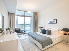 1 बेडरूम अपार्टमेंट for rent at Azure Residences, 