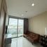 1 Schlafzimmer Appartement zu vermieten im The Riviera Wongamat, Na Kluea, Pattaya
