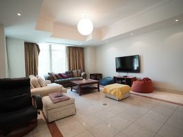 3 Bedroom Condo for sale at Al Mesk Tower, Dubai Marina