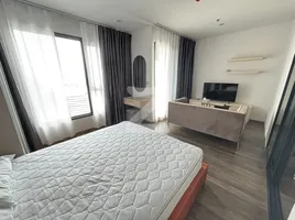 Studio Condo for rent at Life Ladprao Valley, Chomphon, Chatuchak, Bangkok, Thailand
