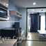 Studio Appartement zu vermieten im Wynn Condo Phahon Yothin 52, Khlong Thanon