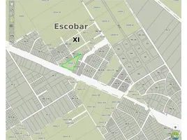  Grundstück zu vermieten in Escobar, Buenos Aires, Escobar