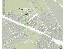  Land for rent in Escobar, Buenos Aires, Escobar