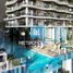 Studio Appartement zu verkaufen im Chic Tower, Churchill Towers, Business Bay