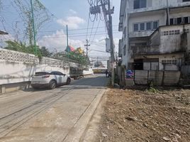  Grundstück zu verkaufen in Lam Luk Ka, Pathum Thani, Lat Sawai