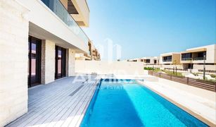 5 Bedrooms Villa for sale in , Abu Dhabi HIDD Al Saadiyat