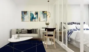 1 Bedroom Apartment for sale in Bang Na, Bangkok Regent Home Bangna