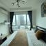 1 Schlafzimmer Wohnung zu vermieten im Thru Thonglor, Bang Kapi