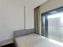 1 Schlafzimmer Wohnung zu verkaufen im The Line Asoke - Ratchada, Din Daeng