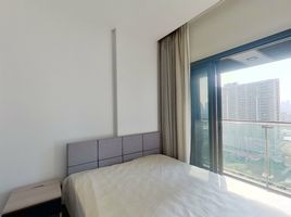 1 Schlafzimmer Appartement zu verkaufen im The Line Asoke - Ratchada, Din Daeng