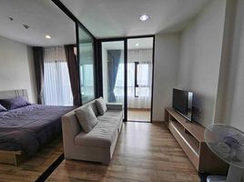 1 Schlafzimmer Appartement zu vermieten im Niche Mono Sukhumvit - Bearing, Samrong Nuea