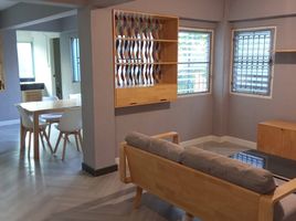 3 Schlafzimmer Wohnung zu vermieten im T.R Court Apartment, Lat Yao, Chatuchak