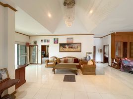 4 Bedroom Villa for rent at SP Village 4, Nong Pla Lai, Pattaya