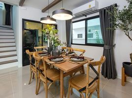 4 Bedroom House for sale at Belive Sansai - Maejo, Nong Han, San Sai