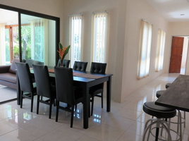3 Bedroom Villa for rent at Chaofa West Pool Villas, Chalong, Phuket Town
