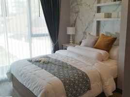 1 Bedroom Condo for sale at Modiz Ratchada 32, Chomphon, Chatuchak