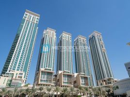 1 Bedroom Apartment for sale at Burooj Views, Blue Towers, Al Dhafrah