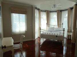 4 Bedroom House for rent at Fantasia Villa 4, Bang Na