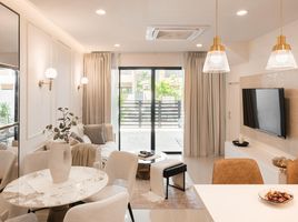3 Bedroom Townhouse for sale at Chao Wilai, Sakhu