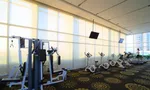 Fitnessstudio at ไลฟ์ แอท รัชดา - สุทธิสาร