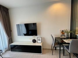 1 Schlafzimmer Wohnung zu vermieten im Life Asoke Hype, Makkasan