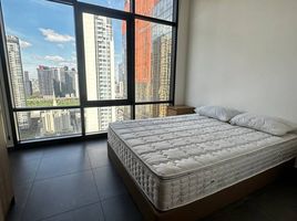 2 Schlafzimmer Appartement zu verkaufen im The Lofts Asoke, Khlong Toei Nuea