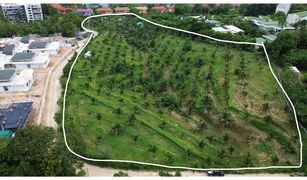 N/A Land for sale in Si Sunthon, Phuket 