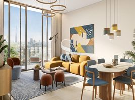 1 Bedroom Apartment for sale at Design Quarter, DAMAC Towers by Paramount