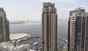 3 Schlafzimmern Appartement zu verkaufen in Creekside 18, Dubai Creek Horizon Tower 1