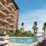 3 Bedroom Apartment for sale at Ellington Beach House, The Crescent