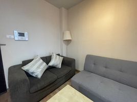 1 Schlafzimmer Appartement zu verkaufen im Ladda Condo View, Si Racha, Si Racha