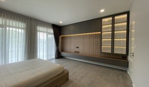 3 Bedrooms House for sale in Dokmai, Bangkok Mantana Bangna - Wongwaen
