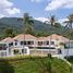 4 Schlafzimmer Villa zu vermieten in Koh Samui, Surat Thani, Maenam, Koh Samui