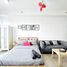 Studio Penthouse zu vermieten im The Boulevard Residence, One tree hill, River valley