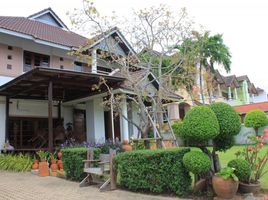 3 Schlafzimmer Villa zu vermieten im Central Park 2 Pattaya, Nong Prue