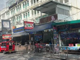 2 Bedroom Shophouse for sale in Bangla Road, Patong, Patong