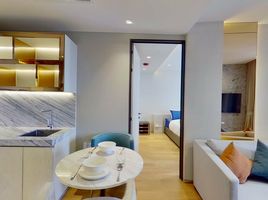 1 спален Кондо в аренду в 111 Residence Luxury, Khlong Tan Nuea