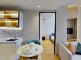 在111 Residence Luxury租赁的1 卧室 住宅, Khlong Tan Nuea