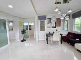 3 Schlafzimmer Villa zu verkaufen im Supalai Garden Ville , Pa Khlok