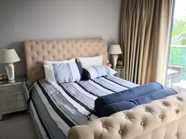 2 Schlafzimmer Wohnung zu verkaufen im Laguna Heights, Na Kluea, Pattaya, Chon Buri, Thailand