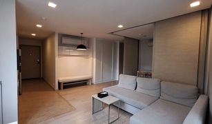 曼谷 Khlong Tan Nuea Liv At 49 2 卧室 公寓 售 