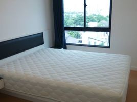 1 Bedroom Apartment for sale at Icondo Sukhumvit 105, Bang Na