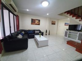 4 Bedroom Townhouse for rent at Corrib Village, Nong Prue