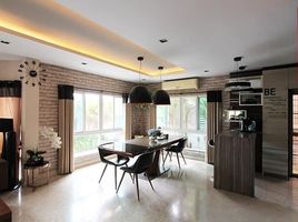 4 Bedroom House for sale at Murray's Place , Bang Chan
