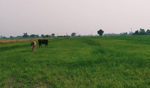 Земельный участок, N/A на продажу в Hua Khao, Супанбури 