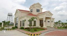 Available Units at Mira Verde Bulacan