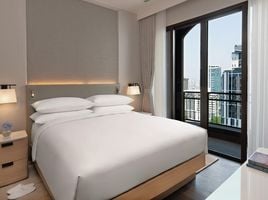 2 Bedroom Apartment for rent at Marriott Executive Apartments Sukhumvit 101, Bang Chak, Phra Khanong, Bangkok, Thailand